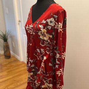 Shein women medium/large dress